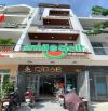 ☘️Bán nhà 4 tầng đường Văn Tiến Dũng (A2) KĐT VCN Phước Hải - tp Nha Trang.
