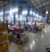 Bán nhà xưởng sản xuất gần 2400m2 đã đóng SKC thuộc Vĩnh Cửu Đồng Nai giá rẻ