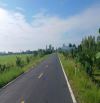 🔰Bán 1.000m² (Ngang 15m  dài 77m) 🔰Đường ĐT 856, xã Phương Thịnh
