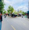Bán đất 2 mặt tiền đường Cù Chính Lần và Lê Thị Tính