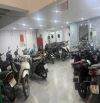 Nhà dòng tiền Kim Hoa, 62m, 7tầng thang máy, 18phòng, 110triệu/tháng, Sổ đẹp ko quy hoạch