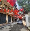 Bán nhà Ngọc Khánh 60m2 - 3 Tầng dân xây - Ô TÔ vào nhà - Lô góc - Nhỉnh 13 Tỷ.