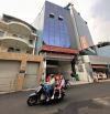 Tòa nhà Quận 3- Kết cấu 5 lầu văn phòng. Giá 34,5 tỷ