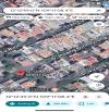 Bán lô góc mặt tiền đường Hoàng Đình Giong KDT Phước Long A Nha Trang