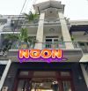 BÁN GẤP NHÀ 57M2 HOÀNG BẬT ĐẠT.P15. TÂN BÌNH