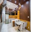Bán nhà 3 tầng đường Bùi Thiện Ngộ ( đông bắc , 100 m2 ) - Hoà Xuân , Cẩm Lệ .
