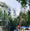 BÁN BT D3 VƯỜN ĐÀO, Q. TÂY HỒ, ĐỐI DIỆN VƯỜN HOA MỚI TẠI Ô ĐẤT O1-P3 (ẢNH THẬT)