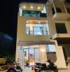 CẦN BÁN NHÀ ĐẸP - PHÚ XUÂN 9, THÔNG HOÀNG THỊ LOAN - LIÊN CHIỀU