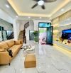 BÁN NHÀ RẺ NHẤT HOÀNG MAI-CHỈ 5,66 TỶ- 39M2- Ô TÔ ĐỖ CỬA- TẶNG NỘI THẤT- SĐCC