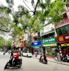 Duy nhất 1 căn - bán nhà mặt phố Nguyên Hồng - Đống Đa, 11,2 tỷ, 45m2, sổ chính chủ .
