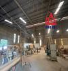 Cho thuê xưởng sản xuất 5500m2 thuộc xã Hố Nai 3. Trảng Bom giá rẻ