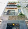 Bán nhà ở đường Nguyễn Văn Bảo, phường 1, Gò Vấp, giá 2 tỷ 150 triệu