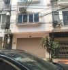 Bán nhà An Dương Vương, Tây Hồ 42m 5.8tỷ Ô tô đỗ cửa
