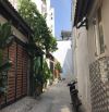 75M2 FULL THỔ CƯ-NGANG 4M-NỞ HẬU-PHẠM VĂN CHIÊU P14 GÒ VẤP-NHỈNH 4 TỶ TL
