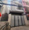 Nhà sát chợ Rạch Ông P2Q8, dt 4,5x12 có sân thượng giá chỉ 6tỷ950