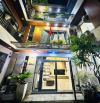 Một em siêu phẩm 3 tầng full nội thất nằm ngay trung tâm của khu Shophouse mini