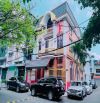 Gò Vấp Nguyễn Oanh - Siêu biệt thự góc - compound  đẳng cấp ngang 8m cực kỳ thoáng mát