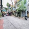 PHÂN LÔ NÉT - NGÕ THÔNG CÁC NGẢ - Ô TÔ ĐỖ CỬA - NHÀ ĐẸP DÂN XÂY - NGUYỄN TRÃI - 19 TỶ