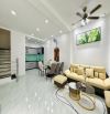 NHÀ ĐẸP LUNG LINH Đặng Thùy Trâm, Bình Thạnh, 3 Tầng - 3PN,2WC - DT 36m2, Hơn 4 tỷ