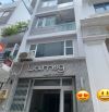 NGUYỄN TRÃI QUẬN 1 - Ô TÔ ĐỖ CỬA GẦN MT - DT SÀN 130M2 - 4 TẦNG - CHỈ 9,9 TỶ