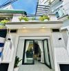 🔥 PHAN XÍCH LONG-MINI HOUSE - XINH ĐẸP -2TẦNG-NHỈNH: 4 TY🔥