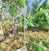 Đất vườn Bình Nhâm DT: 10m x 21m sổ hồng riêng bao sang tên.