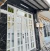 BÁN NHÀ Đường Bông Sao Q8, SHR, pháp lý chuẩn nhỉnh 2 tỷ