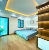 Nhà đẹp dân xây Kim Giang, ô tô đỗ gần, full nội thất, nhỉnh 6 tỷ