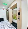CHDV cao cấp ngay Nguyễn Gia Trí, cạnh Hutech, 5 tấm mới xây + thang máy 11 Phòng