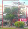 Bán nhà MT 39-41 Bàu Cát P14 Tân Bình DT: 8m x 18m KC: 4  Tầng HĐT: 95tr Giá: 36 Tỷ