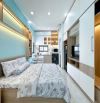 Bán nhà MT Ung Văn Khiêm – Tân Cảng – 129m² – 5 tầng – chỉ 33 tỷ – Vị trí KD siêu hot!