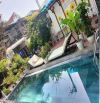 Bán Villas ngay phố đi bộ Hội An doanh thu 100 triệu/ tháng