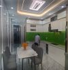 NHÀ MỚI FULL NỘI THẤT, HIỆP THÀNH , QUẬN 12