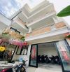 CHDV Dương Quảng Hàm - 5 Tầng 17 Phòng - 177M2