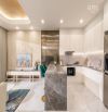 Chính Thức Mở Bán Căn hộ cao cấp gần sân bay Quốc tế - Pháp lý đầy đủ 2PN 2WC 75m2