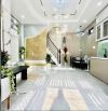 🔥KHU VIP NGUYỄN GIA TRÍ D2🔥 P.25 BÌNH THẠNH - 5 TẦNG - 40M2 - CHỈ NHỈNH 5 TỶ 🌹