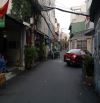 SIÊU PHẢM BÌNH THẠNH HẺM XE HƠI 4 TẦNG CHỈ 7.8 TỶ