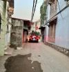Bán Gấp Nhà Phố Cầu Cốc, Tây Mỗ, Hàng Xóm Vinsmartcity, 35m, 5T, 5.5 Tỷ, Ô Tô 10M