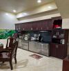 Bán nhà HXH 8m KDC đồng bộ đuòng Lê Đức Thọ , dt 56 m2 , 1 trệt 3 lầu ,  giâ nhỉnh 9 tỷ