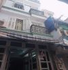 🏢 BÌNH TÂN 4 TẦNG - HẺM XE HƠI-DTSD 60M2 - SỔ VUÔNG VỨC -CHỈ 3,2🪙 Đất Mới Bình Trị Đông