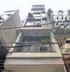 PHÂN LÔ 800A- CẦU GIẤY 60m2- 6 tầng- ô tô đỗ cửa , gần phố