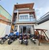 Bán nhà 1 trệt 3 lầu sổ riêng thổ cư p. Tân Biên