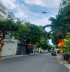 Tòa nhà văn phòng khu 86 Phổ Quang— Dt: 5x24m—hầm, 6 tầng- hd: 100tr - giá : 35 tỷ