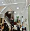 Nhà đẹp An Dương Vương quận 8 - 4 tầng - Ngang KHỦNG 9m - 4PN