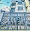 Q7 nhà 4 tầng đúc, 4, 2m, 5.x tỷ, cách Huỳnh Tấn Phát 50m