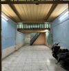 NHÀ CỦ TIỆN XÂY MỚI 57M2 HOÀ HƯNG, Q.10
