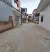 BÁN ĐẤT PHÚC LỢI 68M2, MT 6.8M, NGÕ NÔNG, Ô TÔ VÀO ĐẤT, 6.8 TỶ.