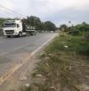 Cần bán đất mặt tiền Tỉnh Lộ 15 xã Nhuận Đức Củ Chi 427m2 có 300m2 thổ cư giá ngộp nặng