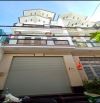 BÁN NHÀ HẺM XH NGỦ NHÀ - TRƯỜNG CHINH - TTN, Q12 - GIÁ 5,9TỶ