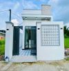 Bán gấp căn nhà nhỏ nhỏ xinh xinh, Củ Chi, SHR, Giá 750tr.